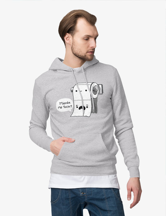 Shit touches me - 44