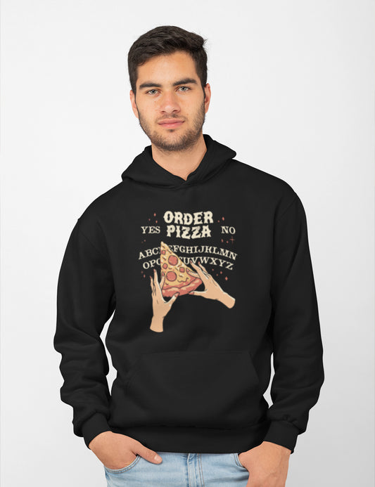 Pizza de pedido - 443