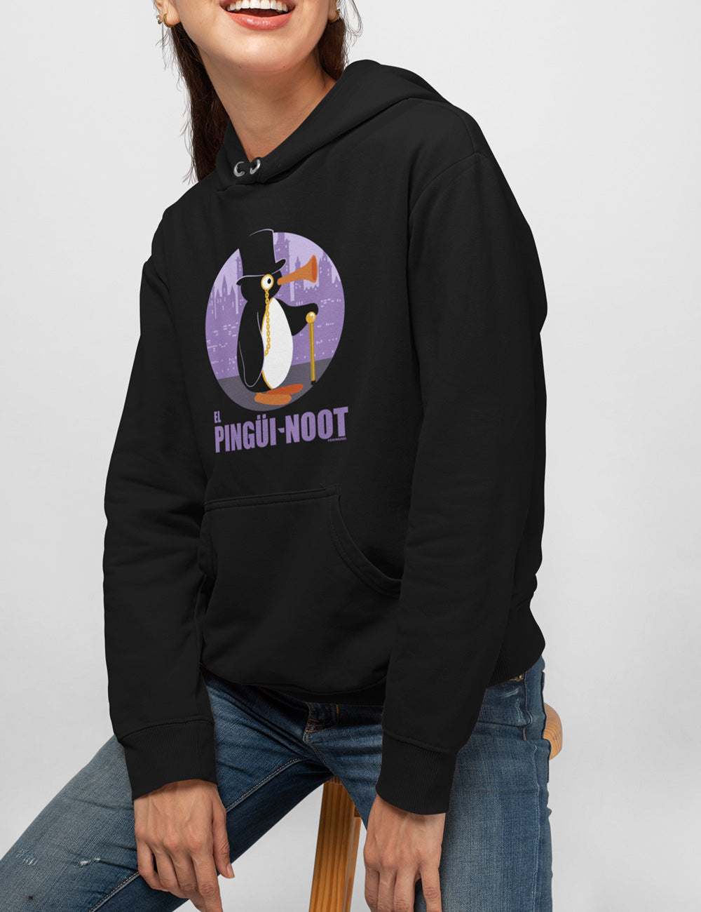 The Pegui -Noot - 458a