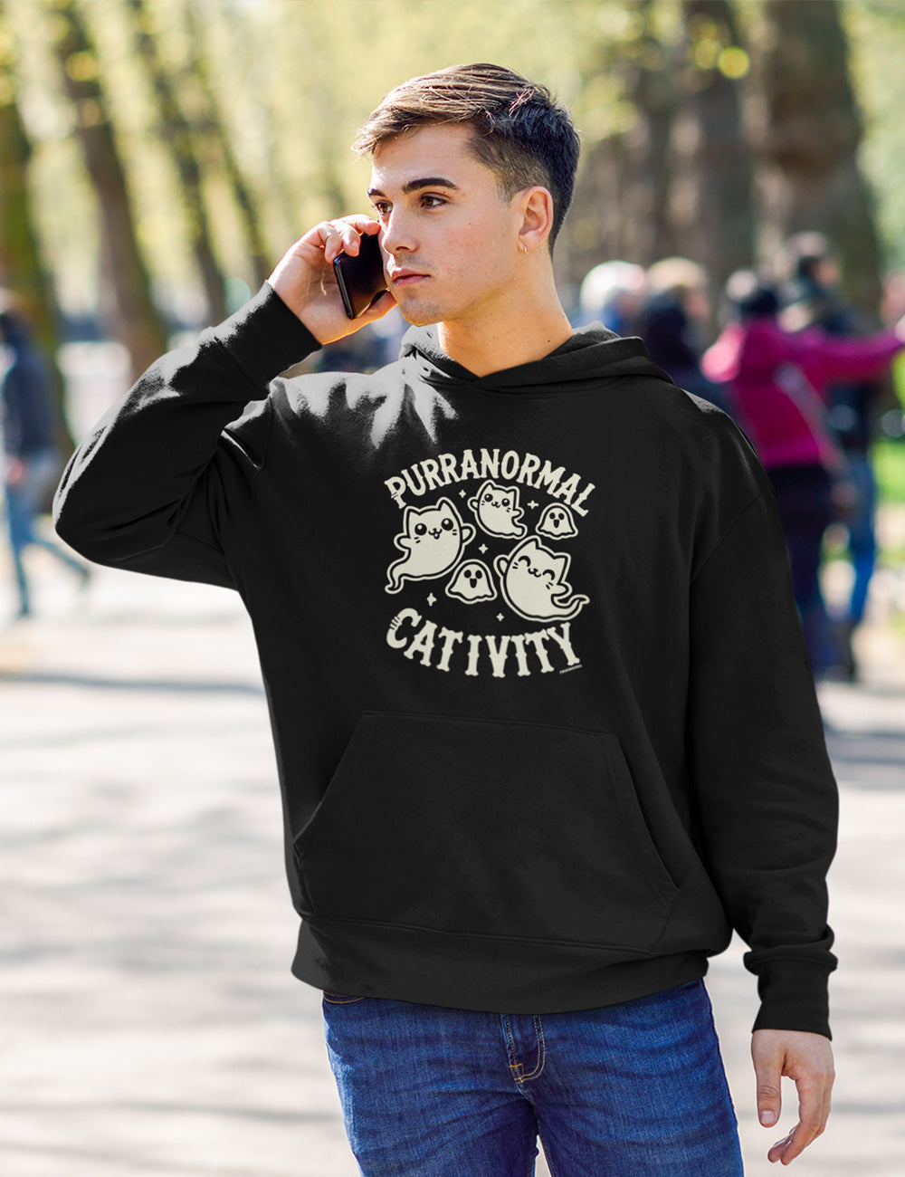 Furanormal Catity - 460a