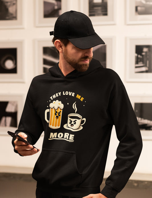 Mi amano di più - 465a