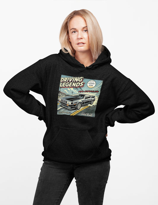 Legend di guida 511a