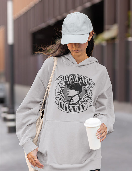 Birmingham Barbershop - 67