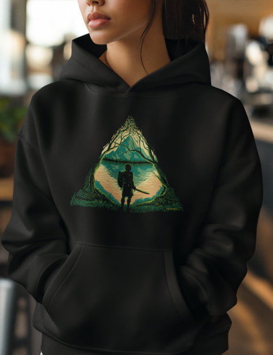 Warrior in the Wild - 670