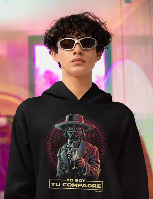 Io sono il tuo compadre - 664