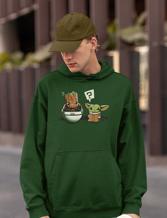 Esse é o meu lugar - 8