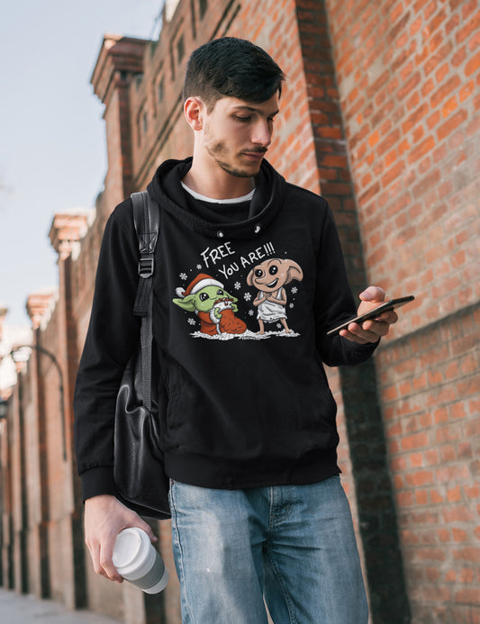 Gratuito tu sei - d 268