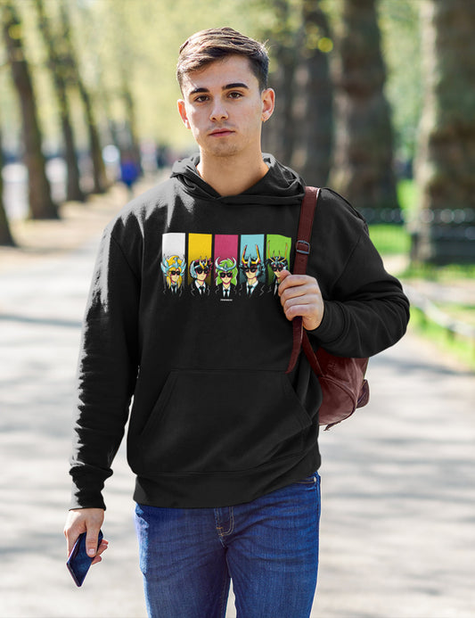 Zodiac Siets - D 292