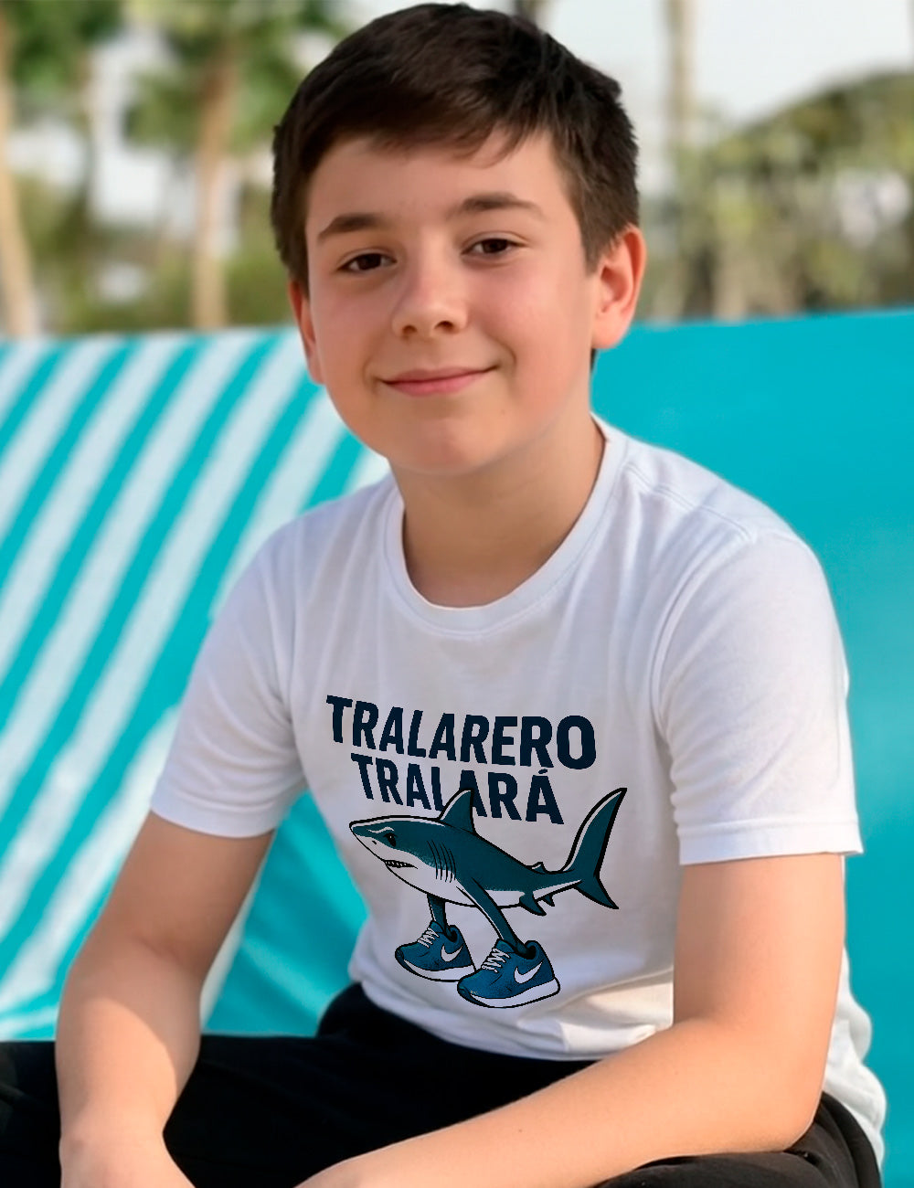 Tralarero Tralara 544A