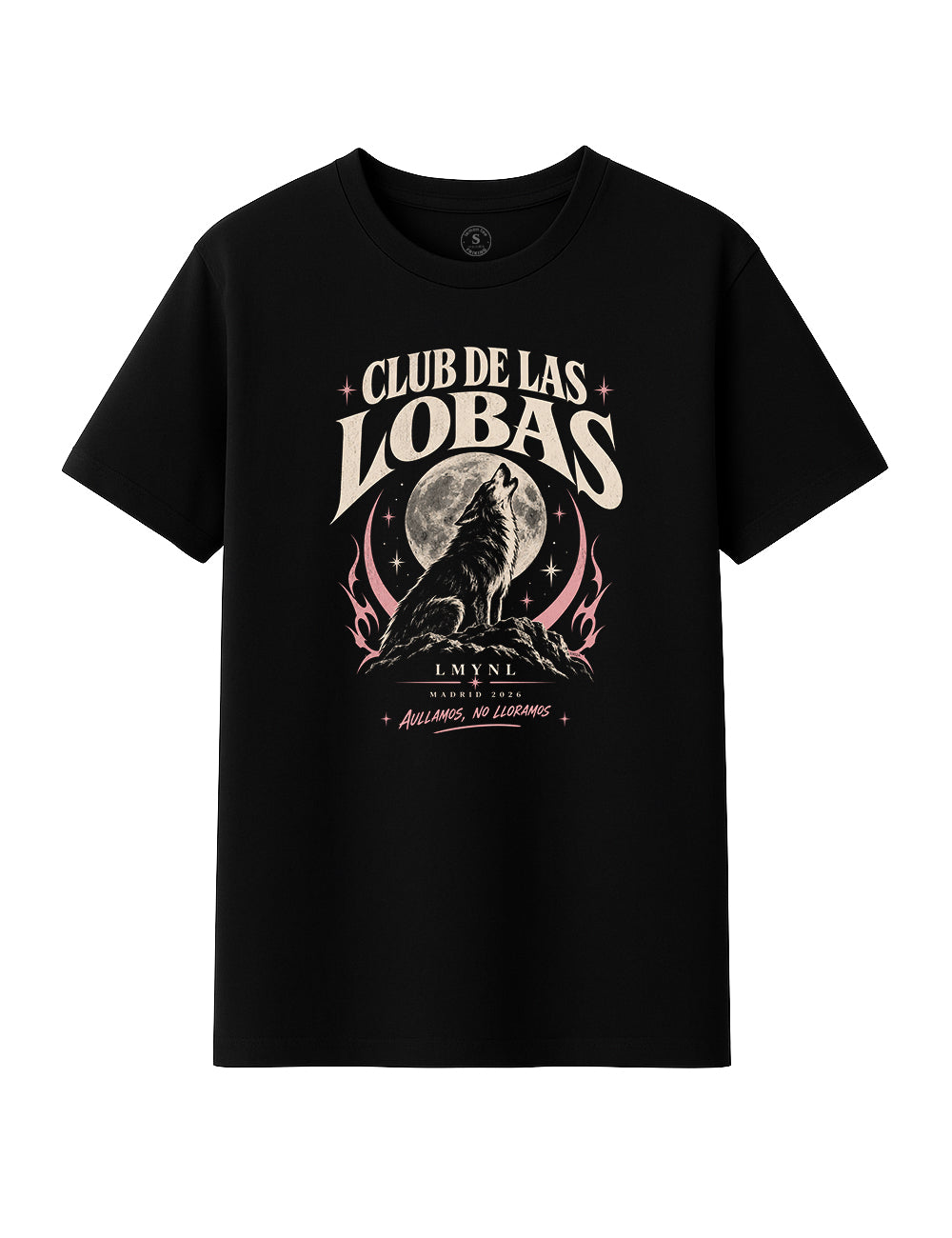 Club de las lobas 1002A