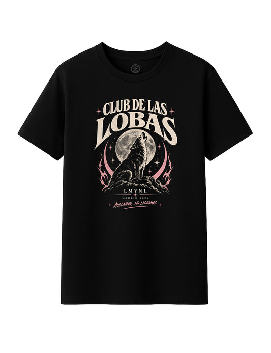 Club de las lobas 1002A