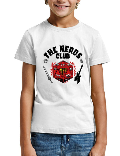 The Nerds Club