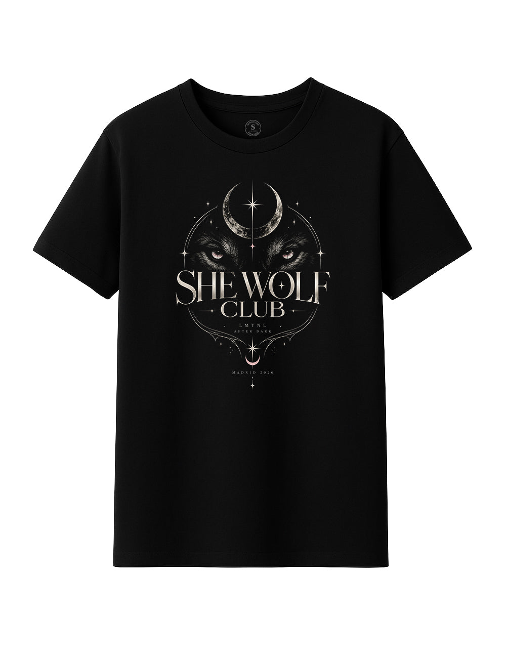 She Wolf Club 1003A