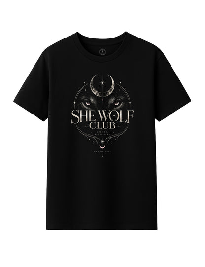 She Wolf Club 1003A