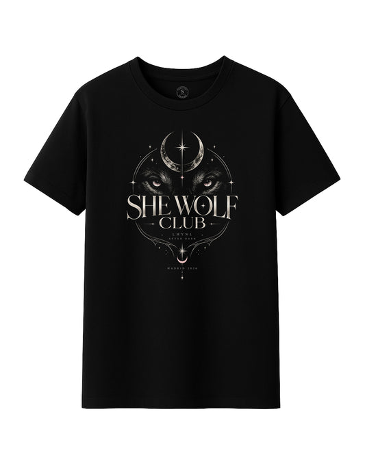She Wolf Club 1003A