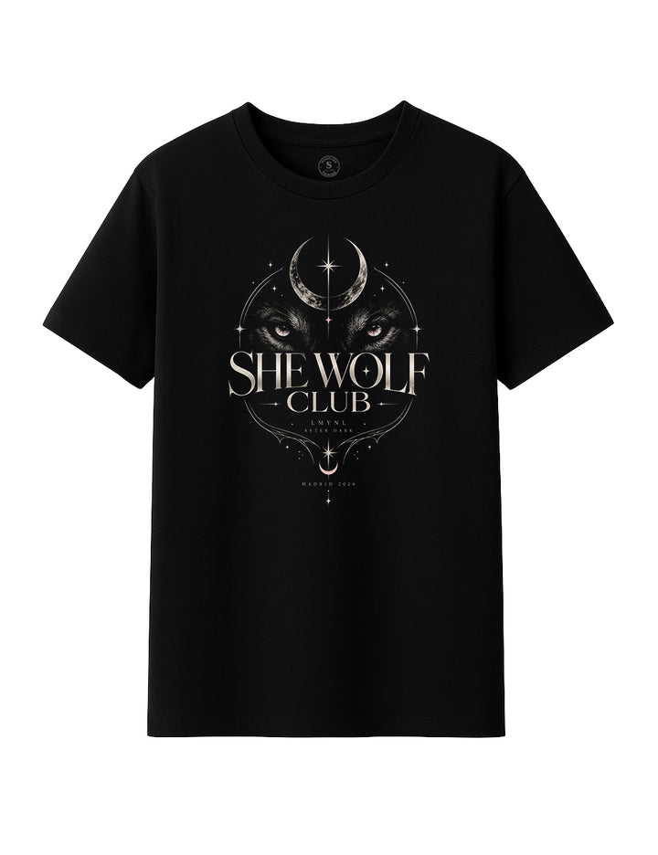 She Wolf Club 1003A