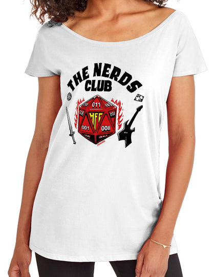 The Nerds Club