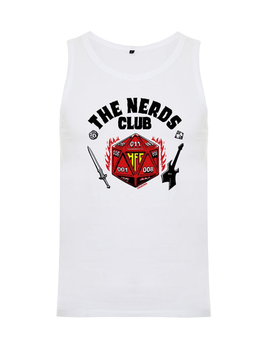 The Nerds Club