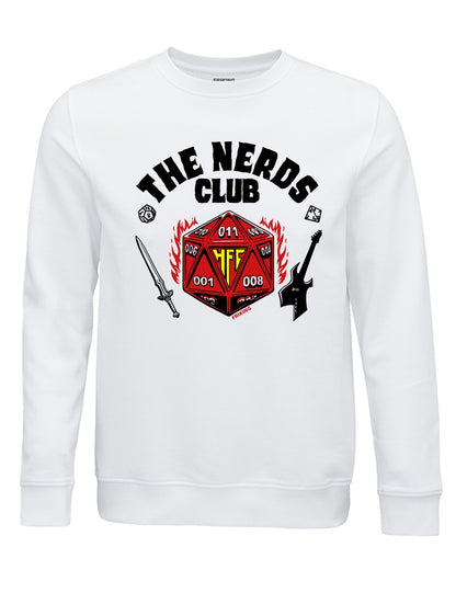 The Nerds Club