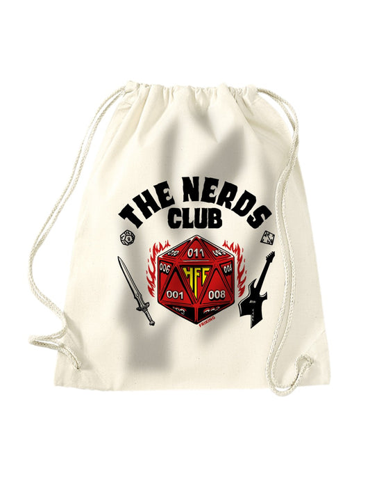 The Nerds Club