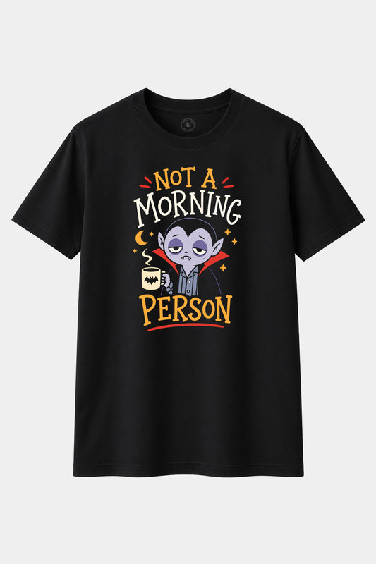 Not a Morning Person 1028A
