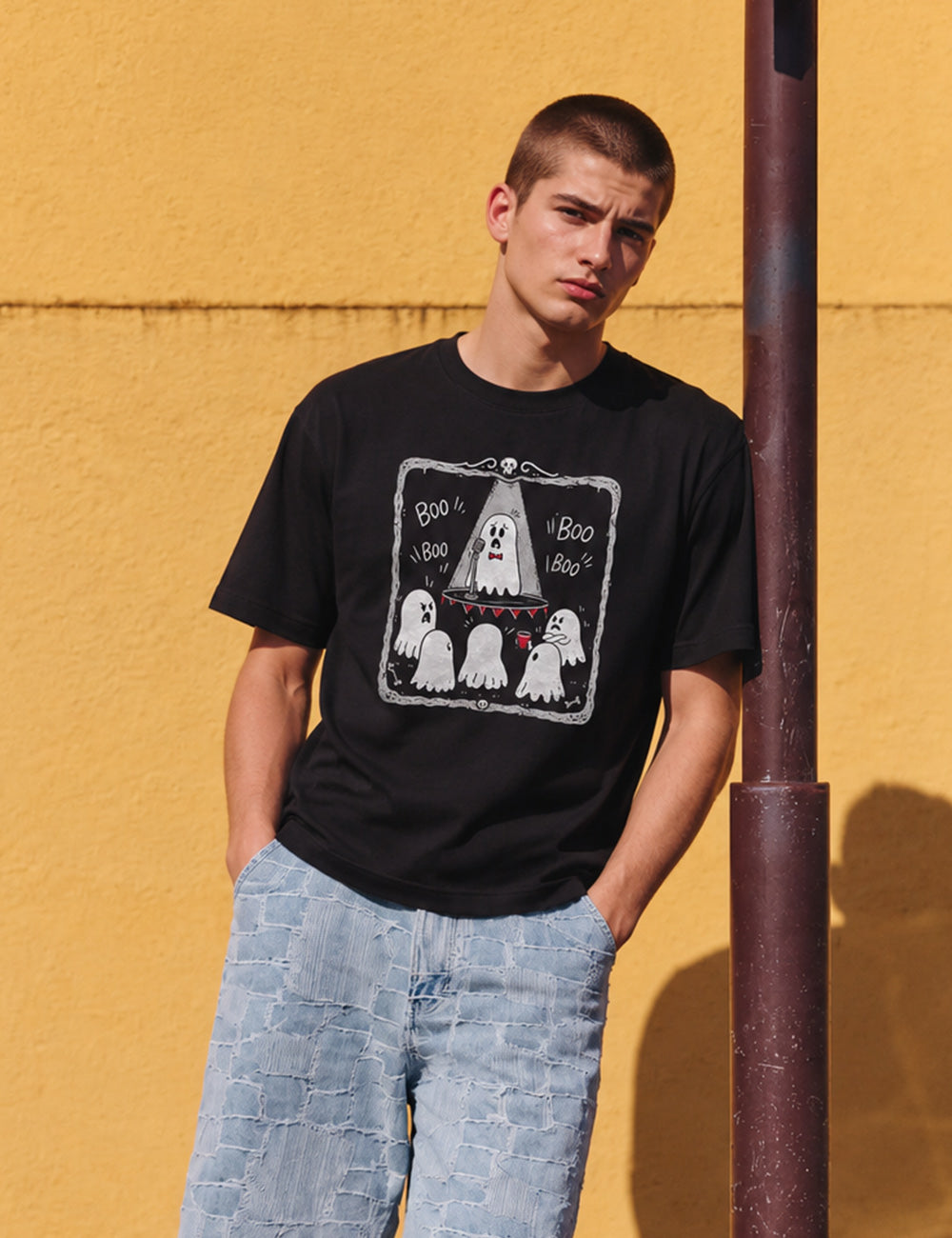Boo Boo 1029A