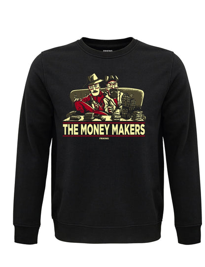  Money makers 