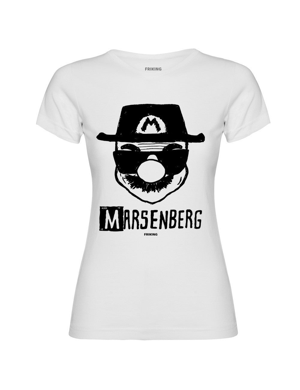  Marsenberg 