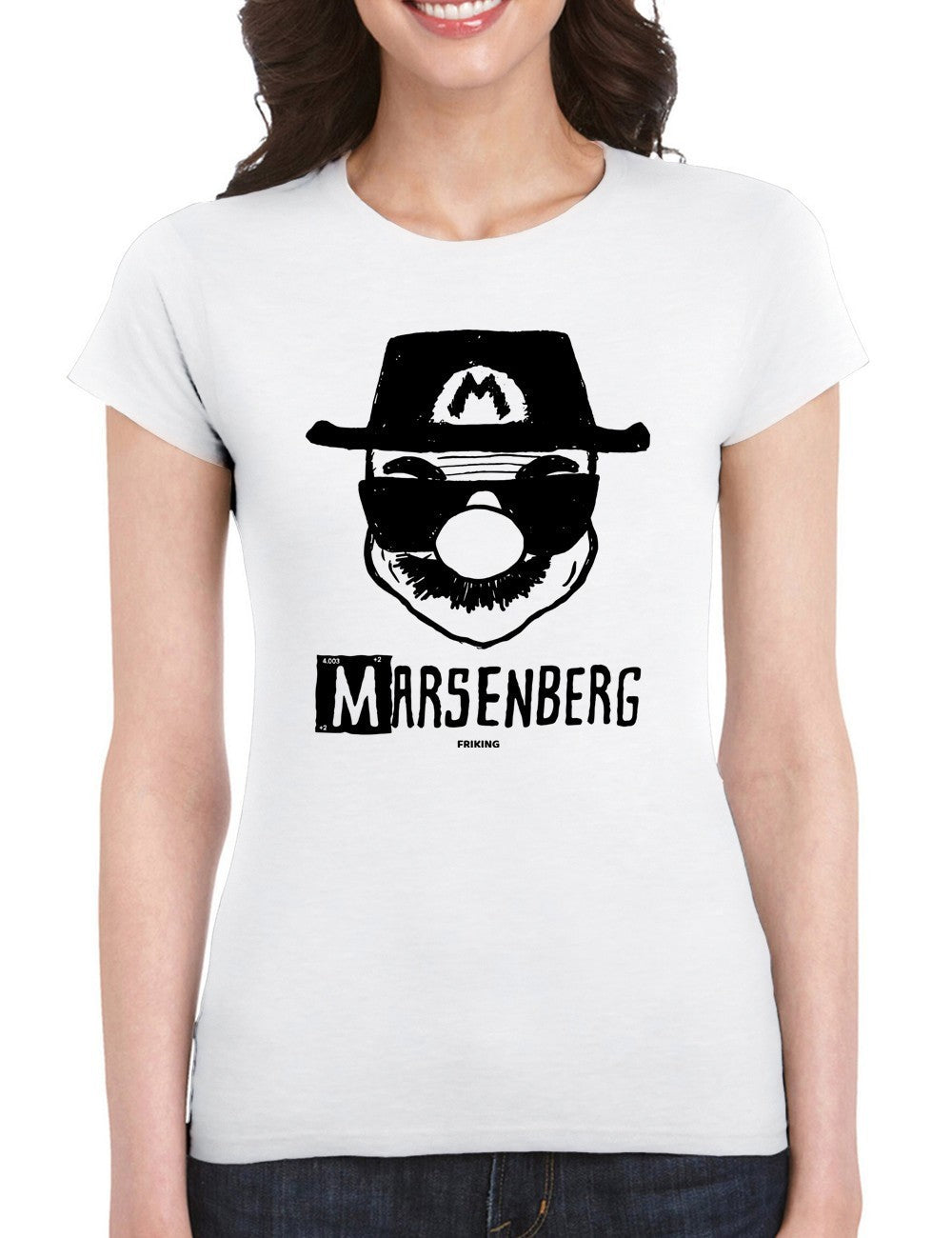  Marsenberg 