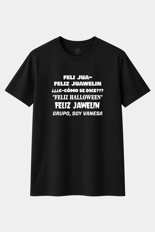 Camiseta Jawelin