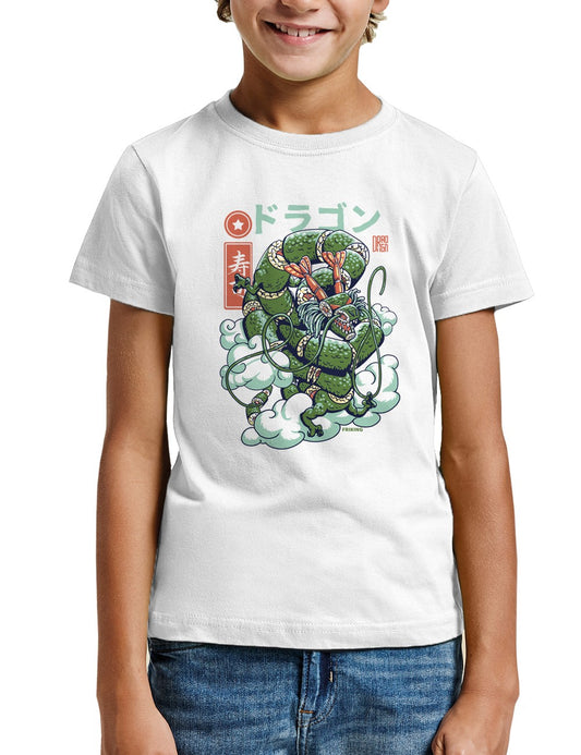 Dragon of Sushi