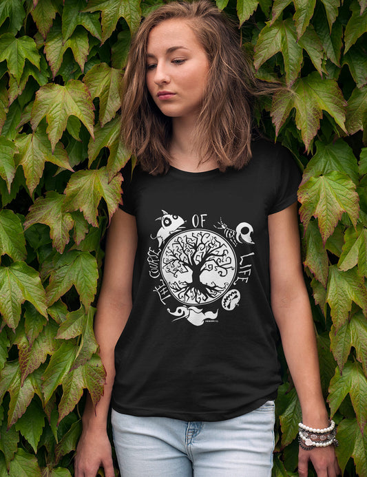 The Course of Life - 105