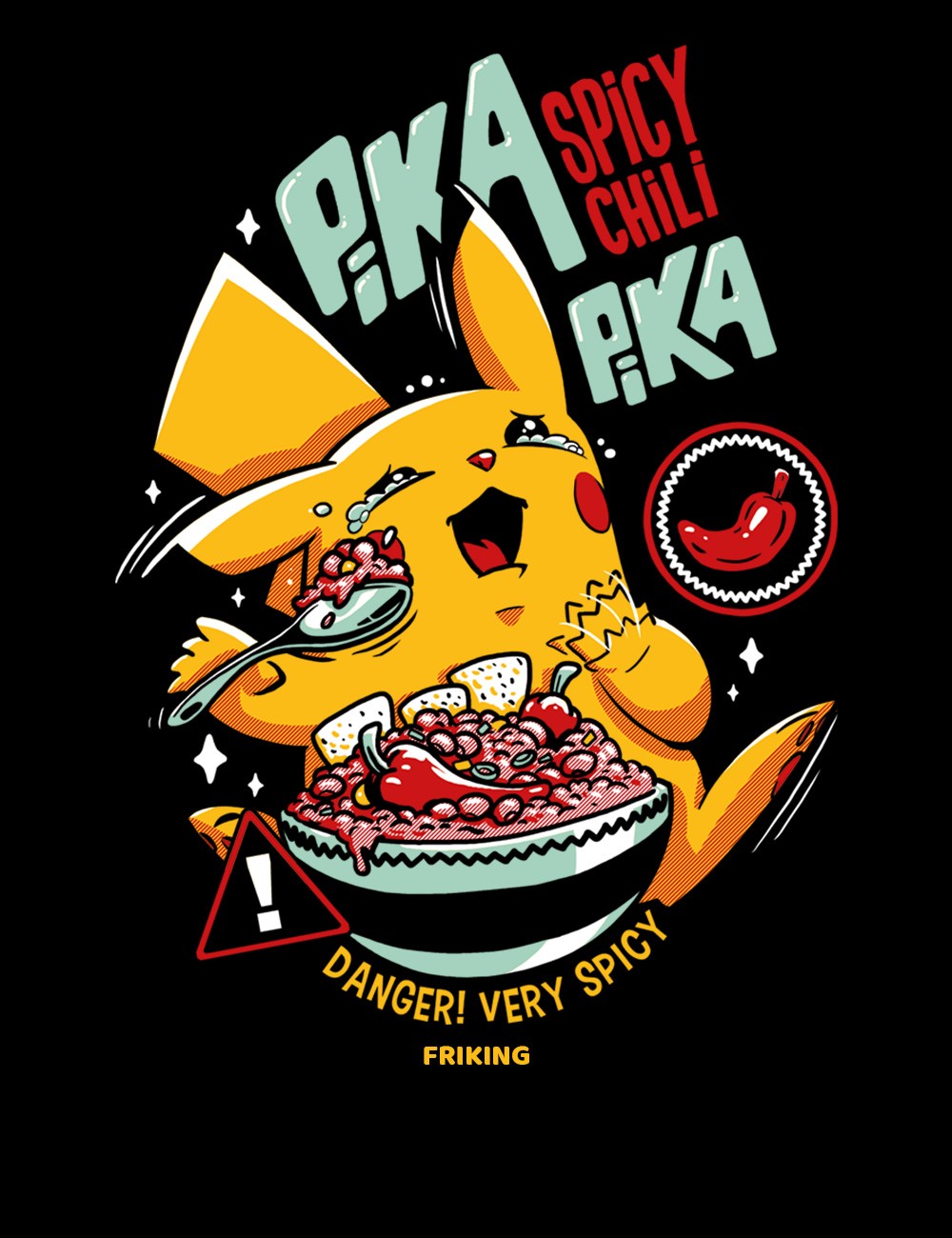 Pika Pika