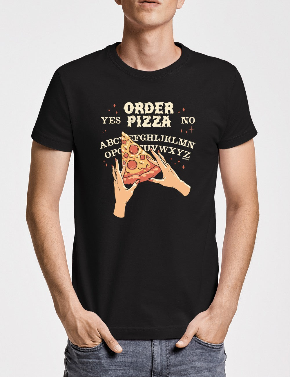 Order Pizza