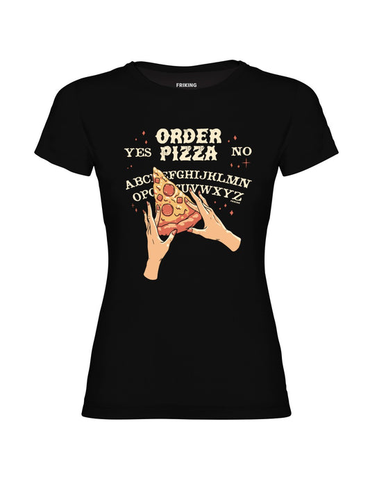 Order Pizza