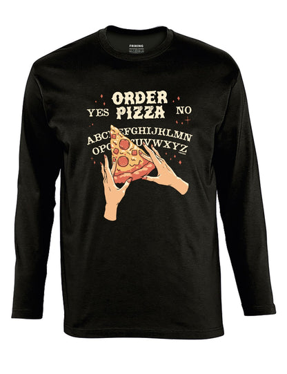 Order Pizza