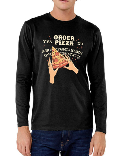 Order Pizza