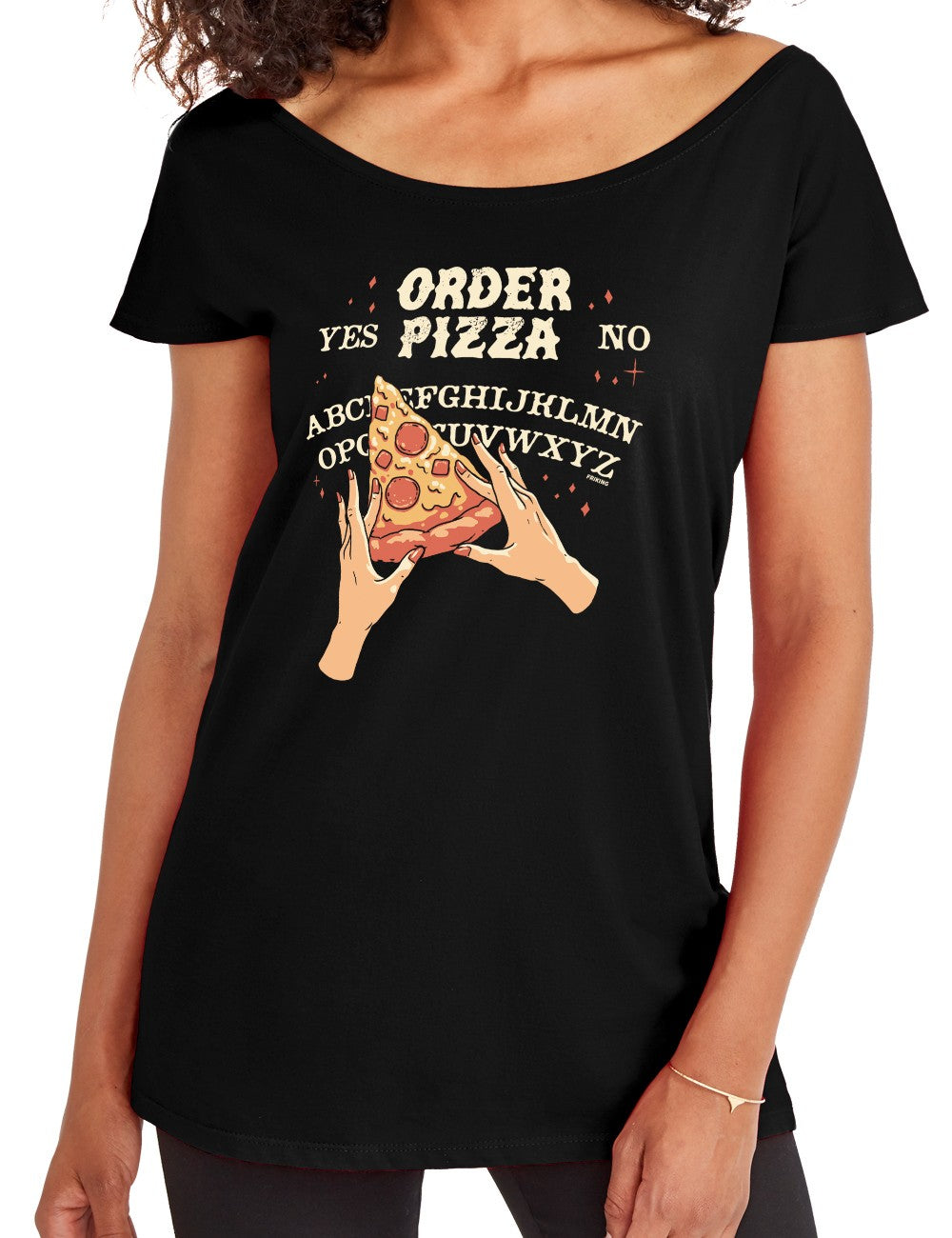 Order Pizza