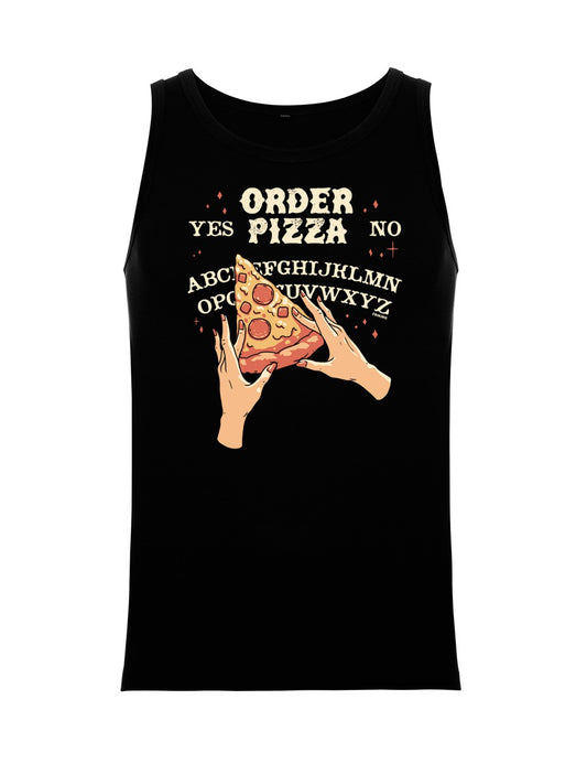 Order Pizza