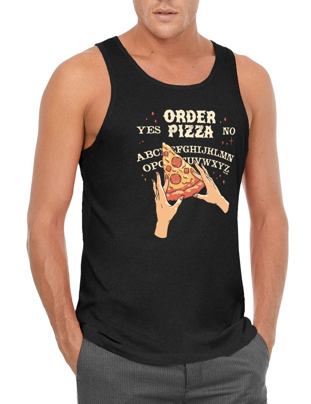 Order Pizza