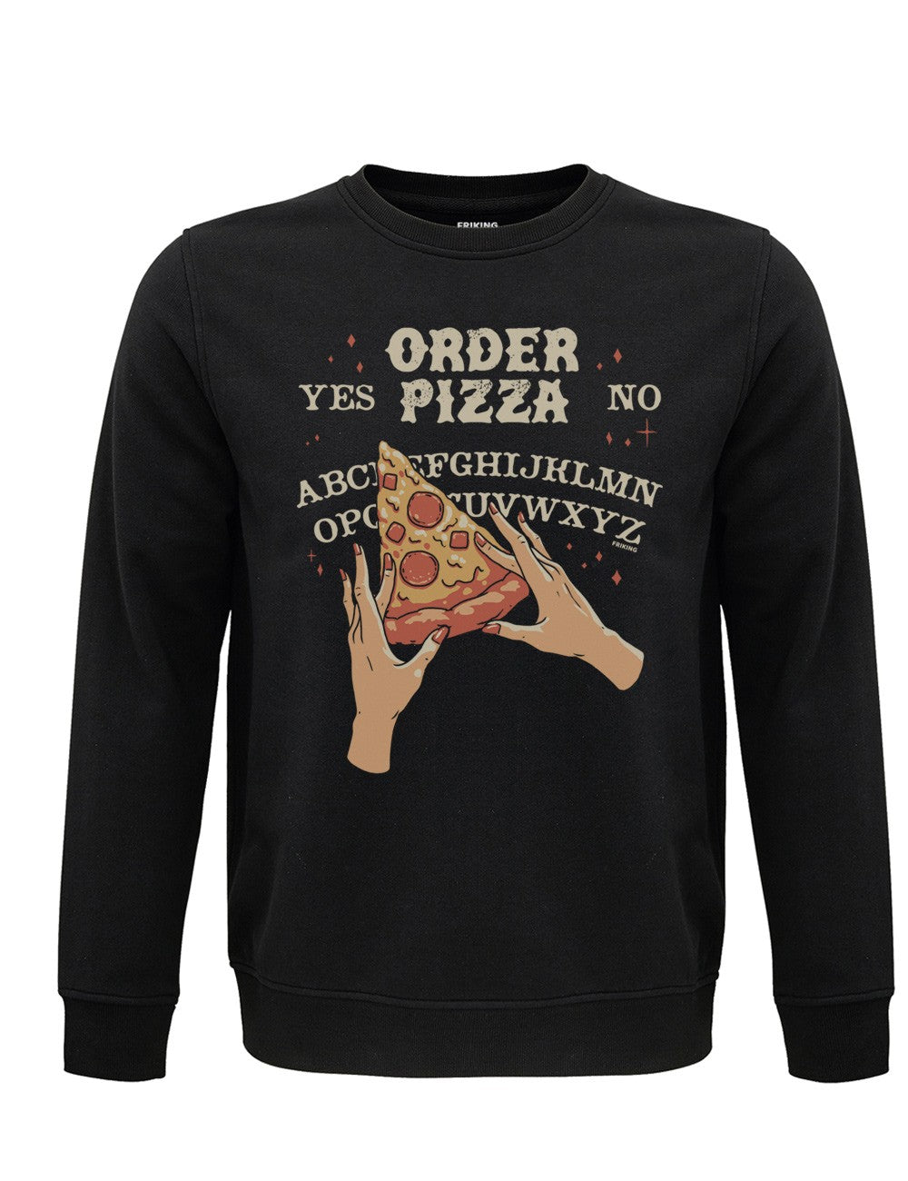 Order Pizza