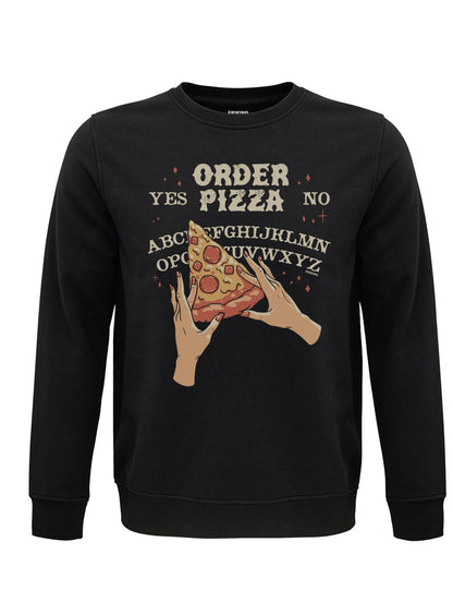 Order Pizza