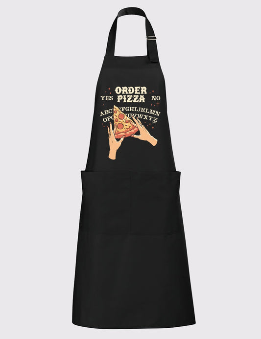 Order Pizza