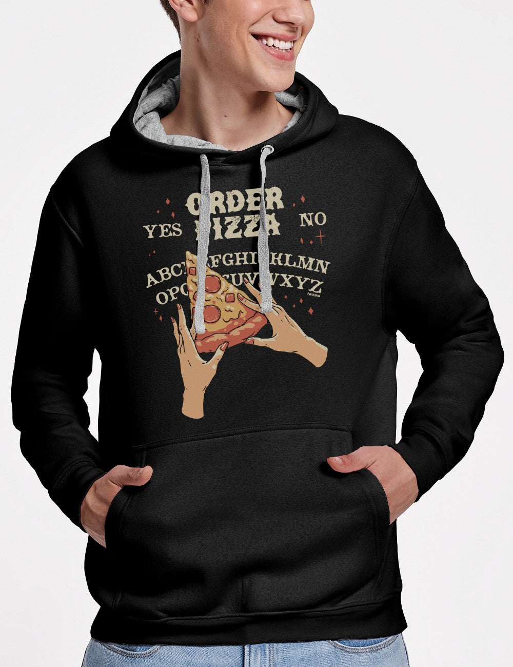 Order Pizza