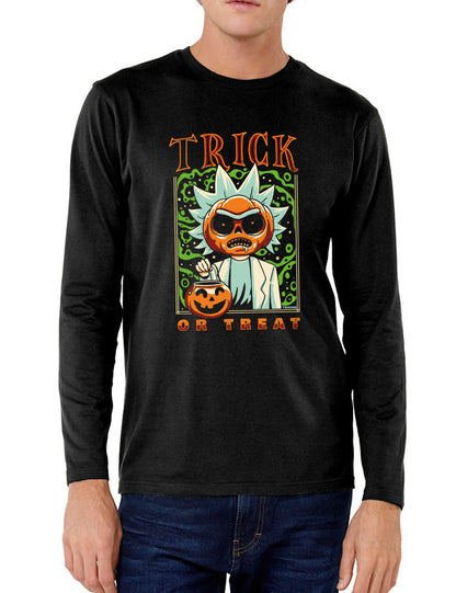 Trick or treat
