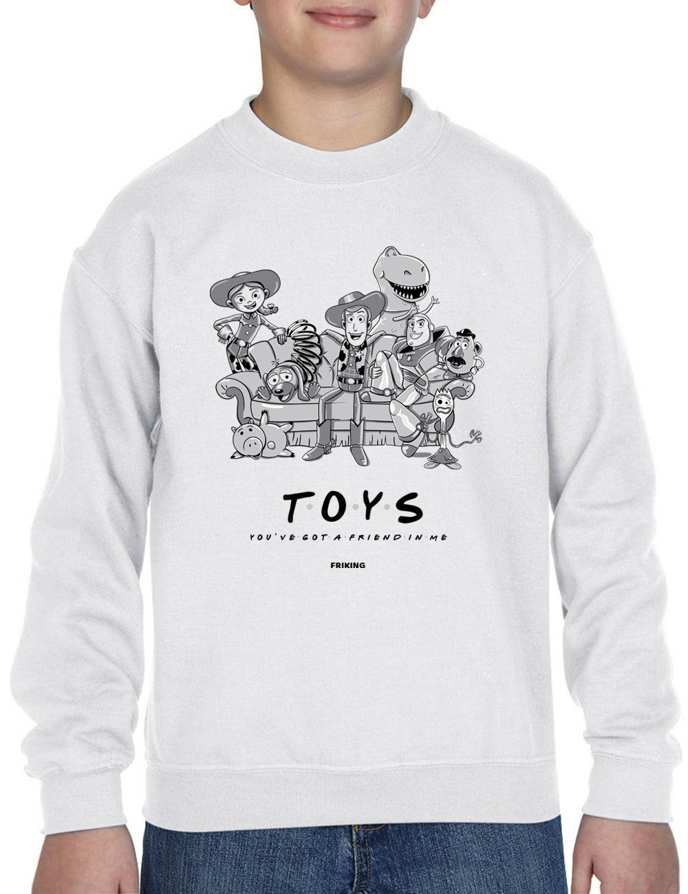  Toys 