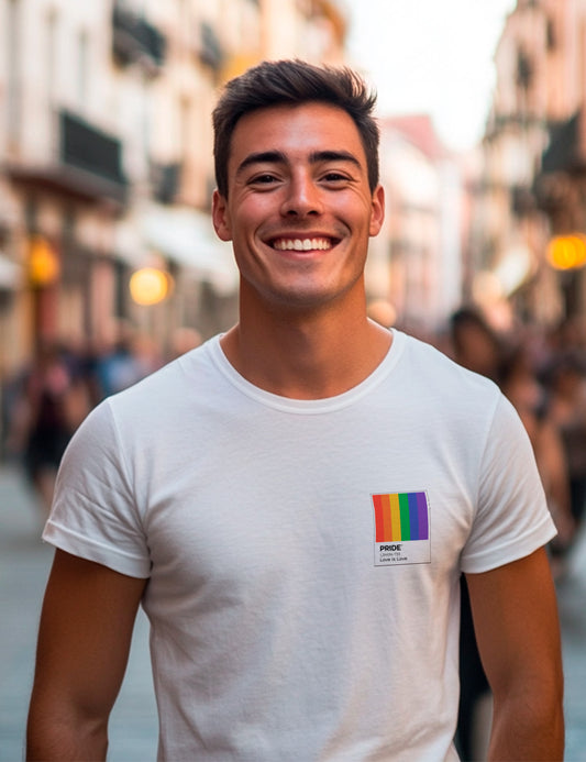 Pride Colors