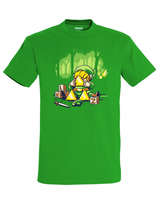 Elven Puzzle