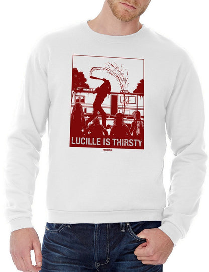  Lucille Is Thristy 