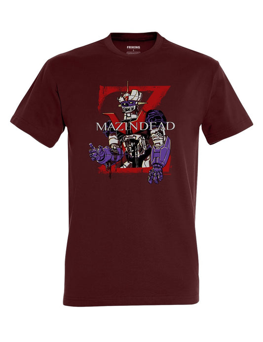 Mazindead Z
